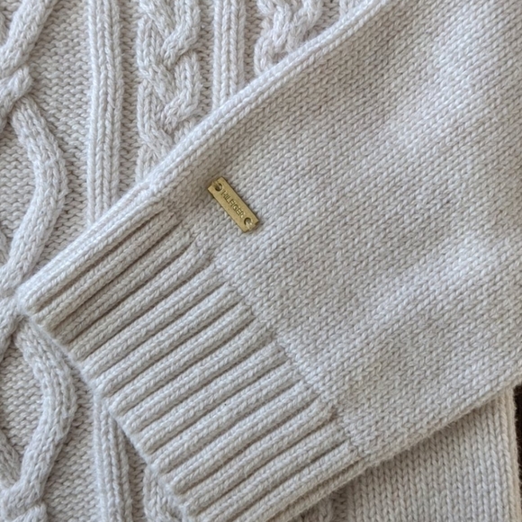 Tommy Hilfiger Knit Sweater - Picture 3 of 4